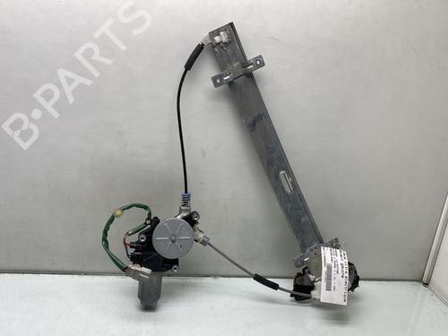 Front left window mechanism HONDA CIVIC VII Hatchback (EU, EP, EV) 1.4 iS (EP1, EU5, EU7) | BP31834545C22