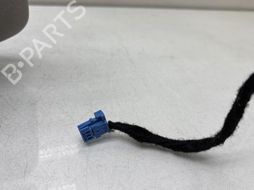 Højre solskærm Højre solskærm CITROËN C4 II (NC_) 1.6 HDi 115 (114 hp) 33609418 33609418