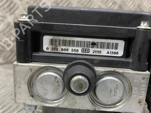 ABS pump RENAULT MODUS / GRAND MODUS (F/JP0_) 1.5 dCi (JP0G, JP0H) | BP32682139M43 - Image 2