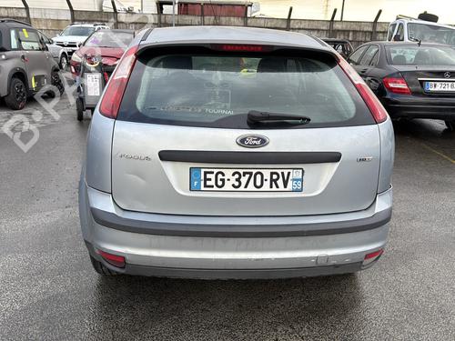 Left headlight FORD FOCUS II (DA_, HCP, DP) 1.6 TDCi | BP27535128C28  - Image 25