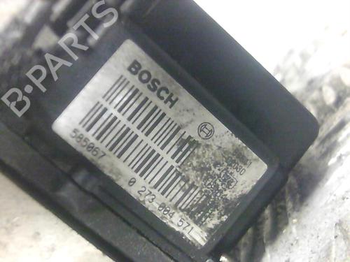 Used ABS pump ABS pump TOYOTA COROLLA (_E12_) 1.4 D (NDE120_, NDE120R) (90 hp) 20002958 20002958