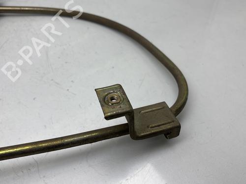 Front left window mechanism RENAULT CLIO I (B/C57_, 5/357_) 1.2 (B/C/S572) | BP30148368C22