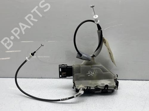 Used Rear left lock PEUGEOT 3008 II SUV (MC_, MR_, MJ_, M4_) 1.5 BlueHDi 130 (131 hp) 22608287