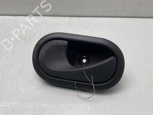 Used Front left interior door handle Front left interior door handle RENAULT MODUS / GRAND MODUS (F/JP0_) 1.2 (JP0C, JP0K, FP0C, FP0K, FP0P, JP0P, JP0T) (75 hp) 24664974 24664974