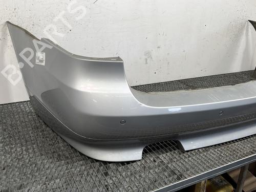 Rear bumper BMW 5 Touring (E61) 525 i | BP26890630C8 
