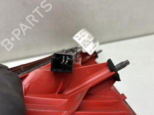 Used Third brake light Third brake light PEUGEOT 207 SW (WK_) 1.6 HDi (109 hp) 33742661 33742661