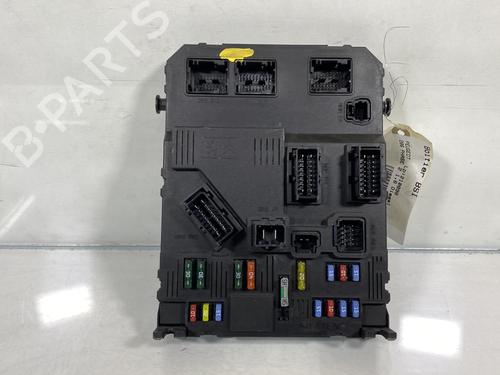 Fuse box PEUGEOT 206 Hatchback (2A/C) 1.6 HDi 110 | BP19993503E1 