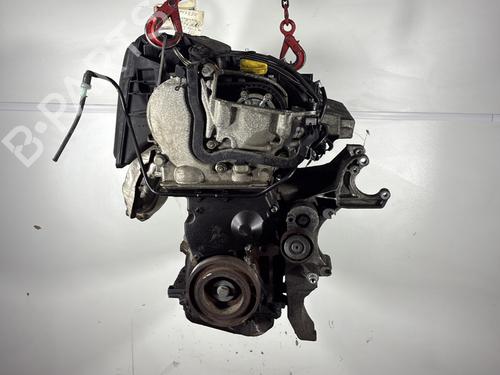 Engine RENAULT LAGUNA II (BG0/1_) 1.8 16V (BG04, BG0B, BG0C, BG0V) | BP33711255M1 - Image 4
