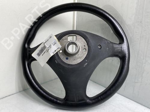 Steering wheel AUDI TT (8N3) 1.8 T | BP19955711C49 