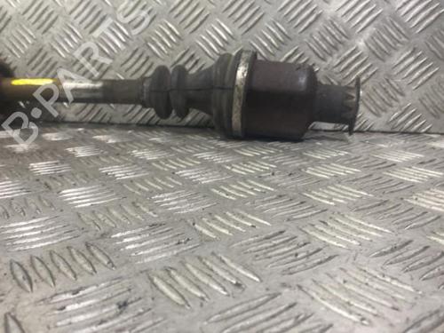 Used Right front driveshaft Right front driveshaft RENAULT CLIO II (BB_, CB_) 1.5 dCi (B/CB07) (65 hp) 19960287 19960287