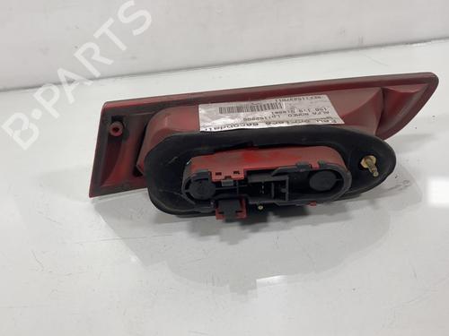 Used Left tailgate light Left tailgate light ALFA ROMEO 156 (932_) 1.9 JTD (932.A2B00, 932.A2C00) (115 hp) 20018911 20018911