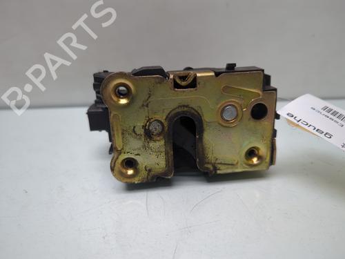 Used Front left lock Front left lock 30791145 30791145