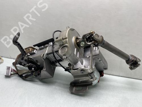 Used Steering column RENAULT CLIO IV (BH_) 1.5 dCi 90 (90 hp) 30181048