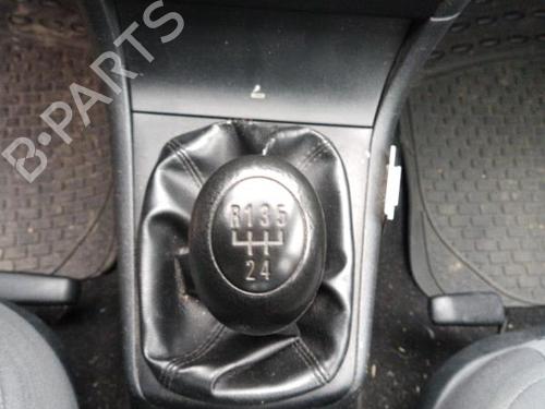 Left taillight SKODA OCTAVIA I (1U2) 1.9 TDI | BP19974223C34 