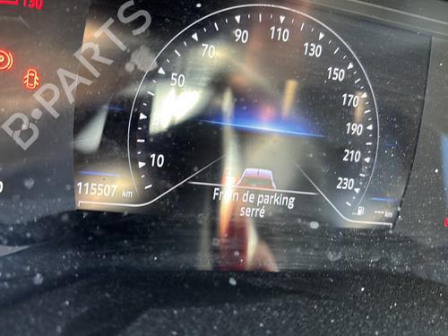 Steering column stalk RENAULT CLIO V (B7_) 1.5 Blue dCi 115 (B7AD) | BP30443372I23  - Image 26