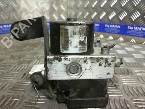 ABS Bremseaggregat FORD FOCUS II (DA_, HCP, DP) 1.6 TDCi | BP20020101M43 