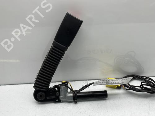 Used Front left belt tensioner PEUGEOT BOXER Van 2.2 HDi 150 (150 hp) 30153401