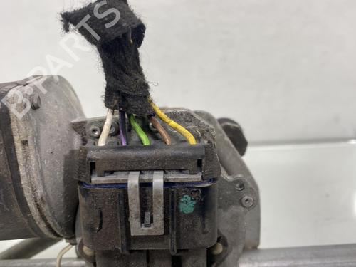Front wiper motor OPEL TIGRA TwinTop (X04) 1.4 (R97) | BP20484861M29 