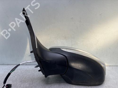 Used Left mirror Left mirror PEUGEOT 2008 I (CU_) 1.6 HDi (92 hp) 40170693 40170693