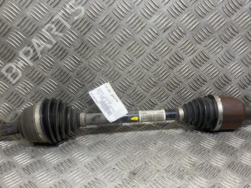 Left front driveshaft PEUGEOT 308 II (LB_, LP_, LW_, LH_, L3_) 1.2 THP 130 | BP20223761M38 