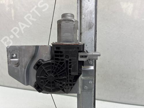 Front left window mechanism PEUGEOT PARTNER Box Body/MPV 1.6 HDi 16V | BP38052027C22 - Image 5