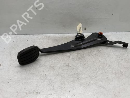 Used Break pedal Break pedal PEUGEOT 308 I (4A_, 4C_) [2007-2016] 19973504 19973504