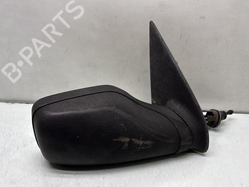 Used Right mirror Right mirror 31769931 31769931
