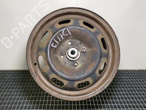 Used Rim PEUGEOT 307 (3A/C) 1.6 16V (109 hp) 20012675