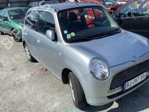 Seat buckle DAIHATSU TREVIS 1.0 | BP22330355I32 - Image 11
