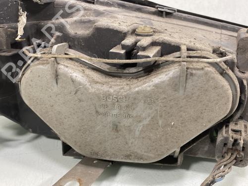 Left headlight FORD MONDEO II (BAP) 1.8 i | BP28098921C28 - Image 5