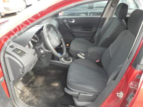 Radio RENAULT MEGANE II (BM0/1_, CM0/1_)  | BP20029250E6 