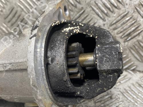 Used Starter Starter OPEL ASTRA H (A04) 1.7 CDTI (L48) (110 hp) 31281578 31281578