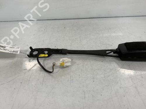 Seat buckle PEUGEOT 5008 (0U_, 0E_) 1.6 HDi | BP20024713I32 