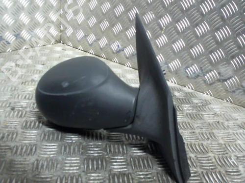 Right mirror CITROËN C2 (JM_) 1.4 HDi | BP23954745C27 