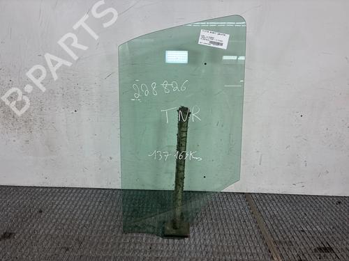 Front left door window FORD TRANSIT V363 Platform/Chassis (FED, FFD) 2.0 EcoBlue RWD | BP38066687C18 - Image 3