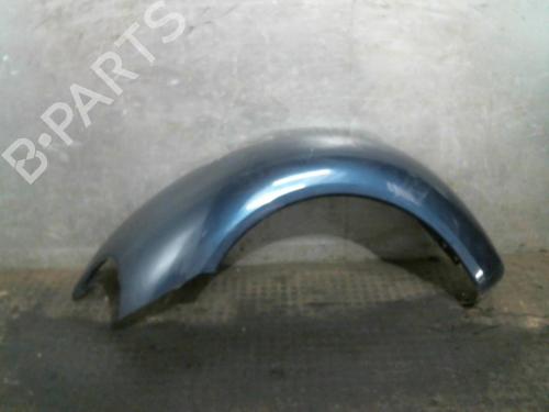 Used Left front fenders VW NEW BEETLE (9C1, 1C1) 1.9 TDI (90 hp) 21951202
