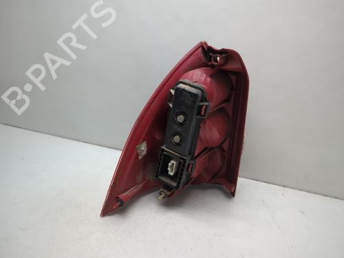 Right taillight PEUGEOT 307 Break (3E) 2.0 HDi 135 | BP25626214C35 