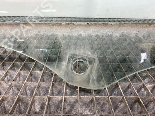 Front left door window AUDI A2 (8Z0) 1.4 TDI | BP19964197C18 
