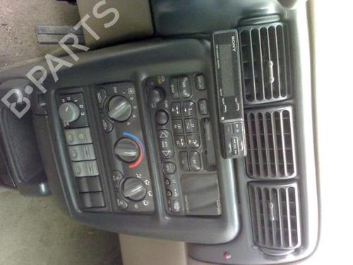 Used Parts CHEVROLET TRANS SPORT 3.4 V6 1828693