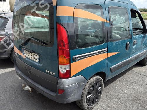 Headlight switch RENAULT KANGOO Express (FC0/1_) 1.5 dCi (FC07, FC1R) | BP29939776I24  - Image 8