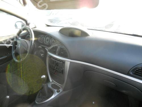 Climate control CITROËN C5 II (RC_)  | BP20005912I5 