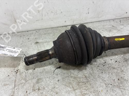 Left front driveshaft PEUGEOT PARTNER Box Body/MPV 1.6 HDi | BP40067504M38 - Image 4