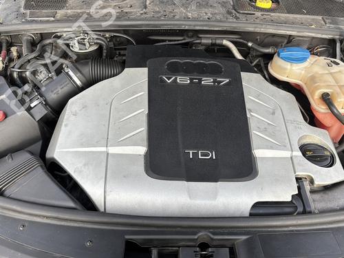 Alternator AUDI A6 C6 Avant (4F5) 2.7 TDI | BP38066181M7 - Image 17