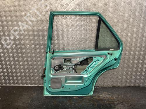 Right rear door CITROËN SAXO (S0, S1)  | BP21956423C5 