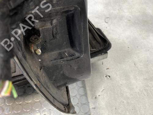 Drzwi przednie prawe VW SHARAN (7M8, 7M9, 7M6) 2.0 TDI | BP30353862C3