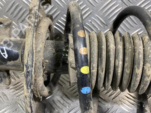 Right front shock absorber OPEL GRANDLAND / GRANDLAND X (A18, P1UO) 1.5 Turbo D (75) | BP19965812M17 