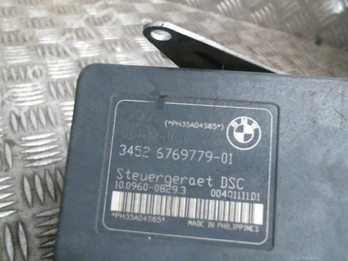 ABS pump BMW 1 (E87) 118 d | BP20030285M43 