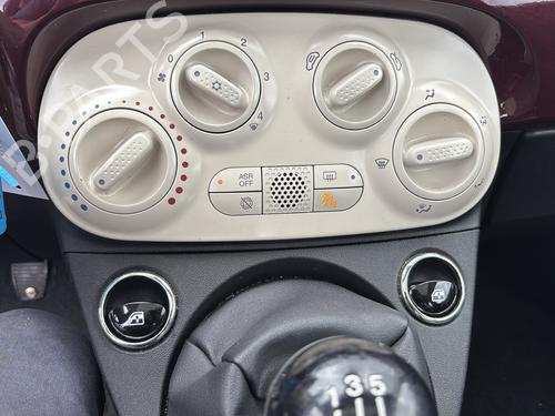 Bremselys FIAT 500 (312_) 1.2 (312AXA1A) | BP36281360L11 - Image 16