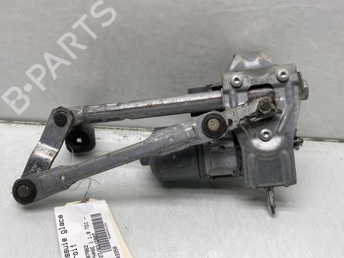 Used Front wiper motor Front wiper motor 21490679 21490679