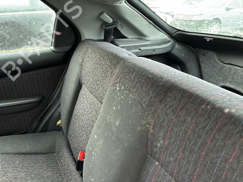 Viskermotor vindrude CITROËN XSARA (N1) 1.9 D | BP24377237M29 